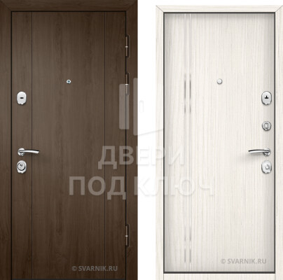 Дверь для дачи ДПК-9031